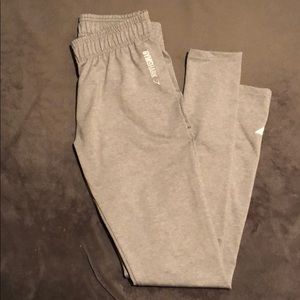 Gymshark arc jersey leggings size medium